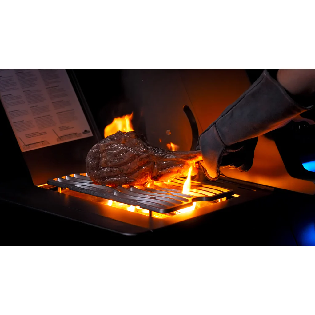 Napoleon Gasgriller Phantom™ Prestige® 500 Connected "LIMITED EDITION" - Image 22
