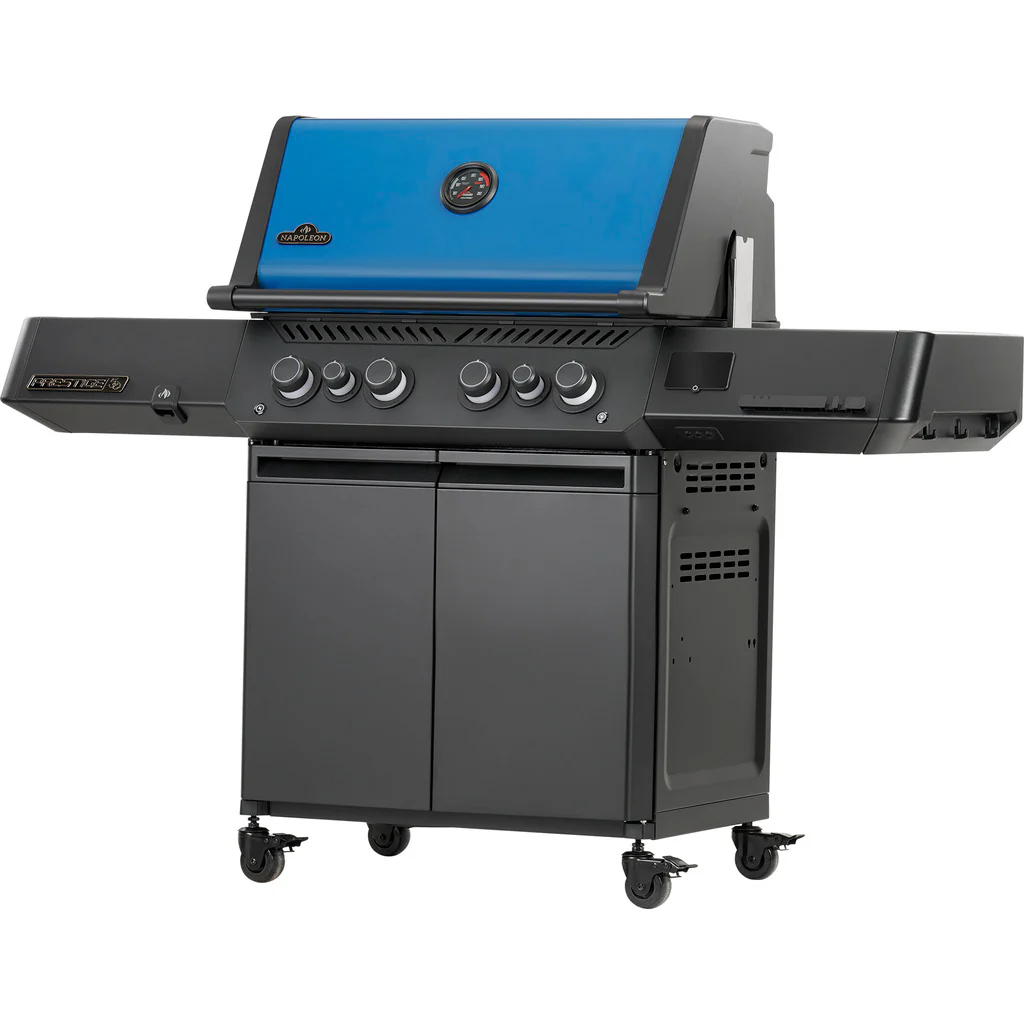 Napoleon Gasgriller Phantom™ Prestige® 500 Connected "LIMITED EDITION" - Image 4