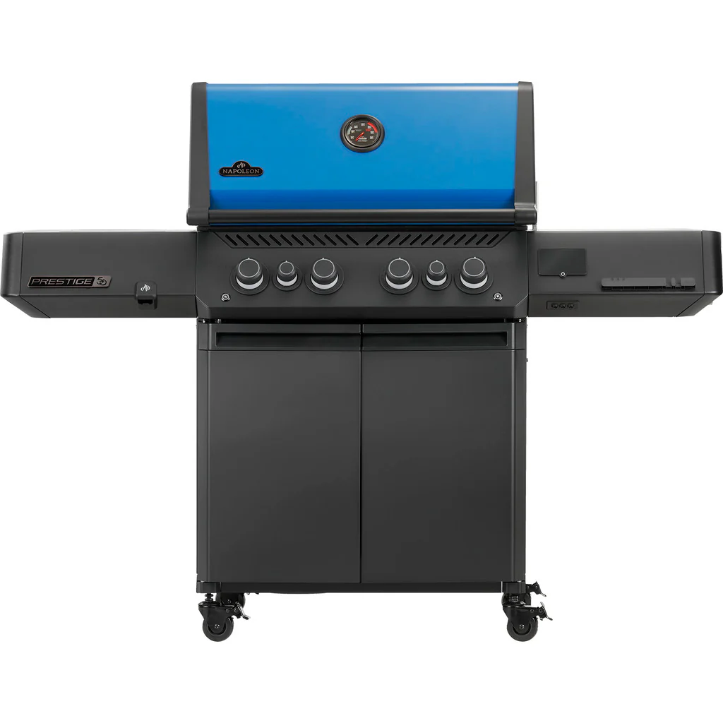 Napoleon Gasgriller Phantom™ Prestige® 500 Connected "LIMITED EDITION" - Image 5