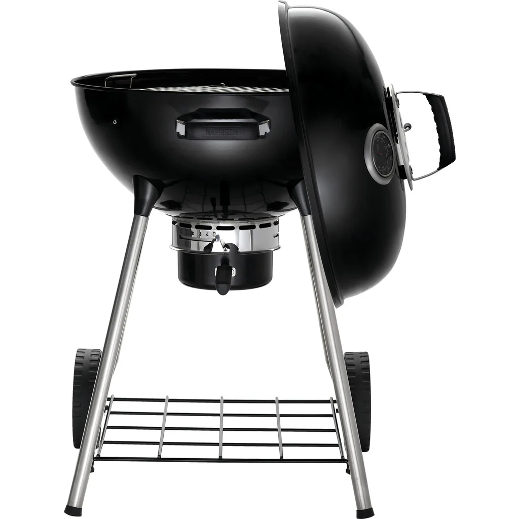 Napoleon Holzkohle-Kugelgriller NK22K-LEG-3 - Image 2