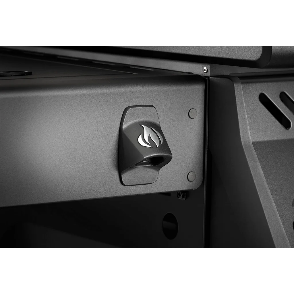 Napoleon Phantom™ Rogue® PRO 30 Plancha - Image 20