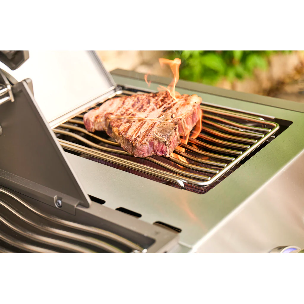 Napoloen Gasgriller Prestige PRO™ 500 Smart-Connected / Edelstahl - Image 17