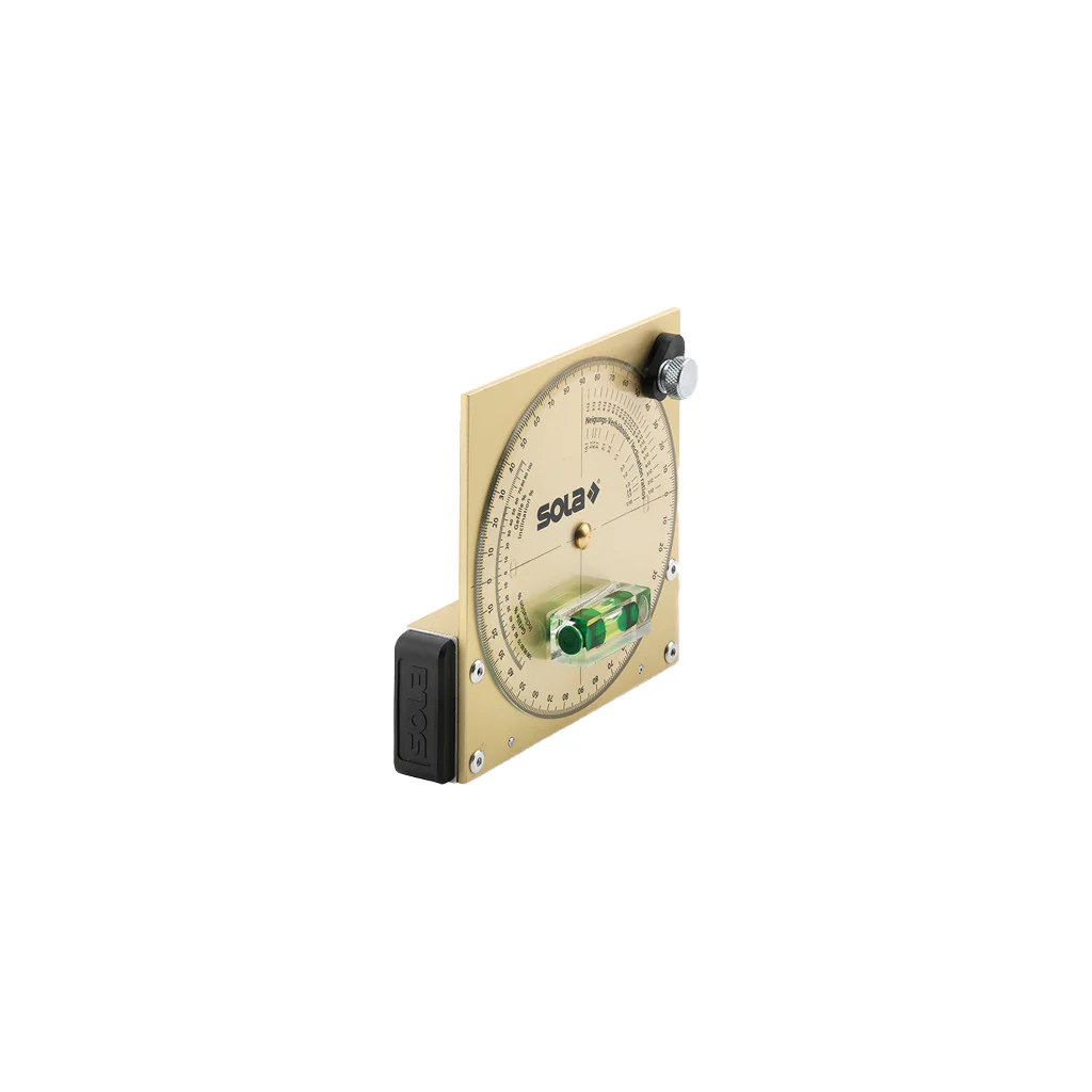 Neigungs-Magnetwasserwaage NAM - Image 3