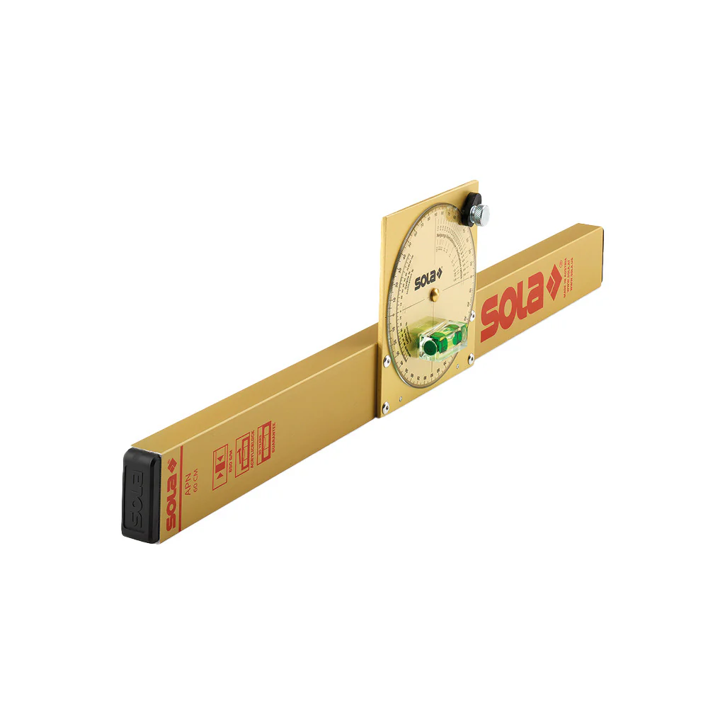 Neigungs-Magnetwasserwaage NAM - Image 4