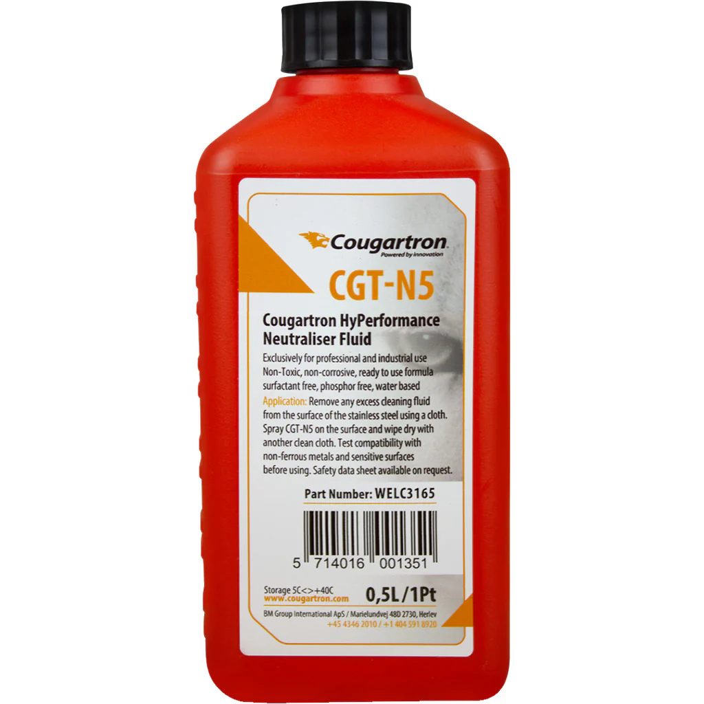 Neutralisationsflüssigkeit CGT-N5 - Image 2