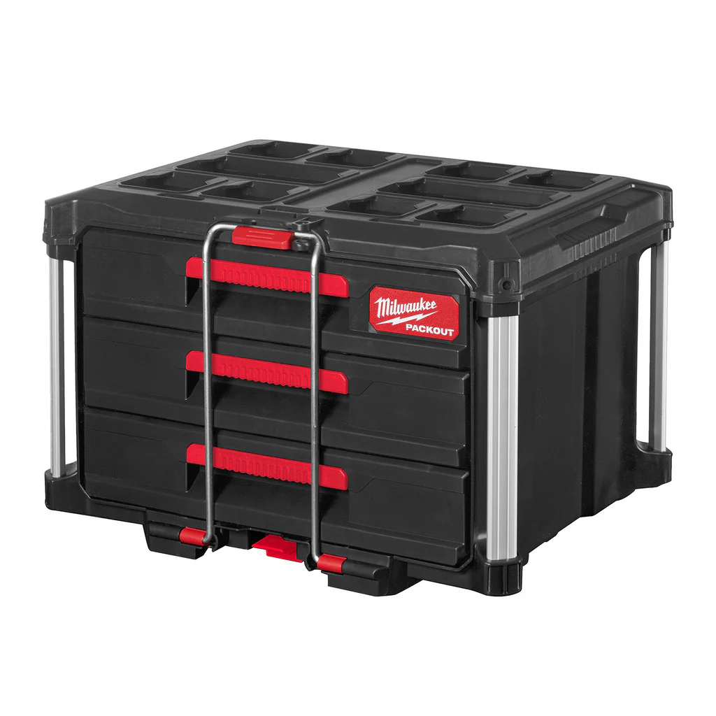 PACKOUT Koffer - Image 2