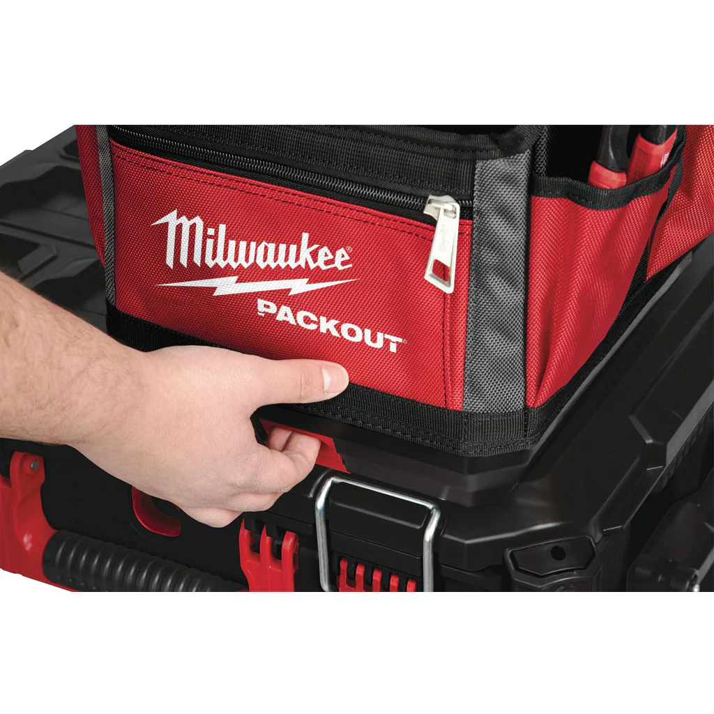 PACKOUT Werkzeugtasche - Image 3