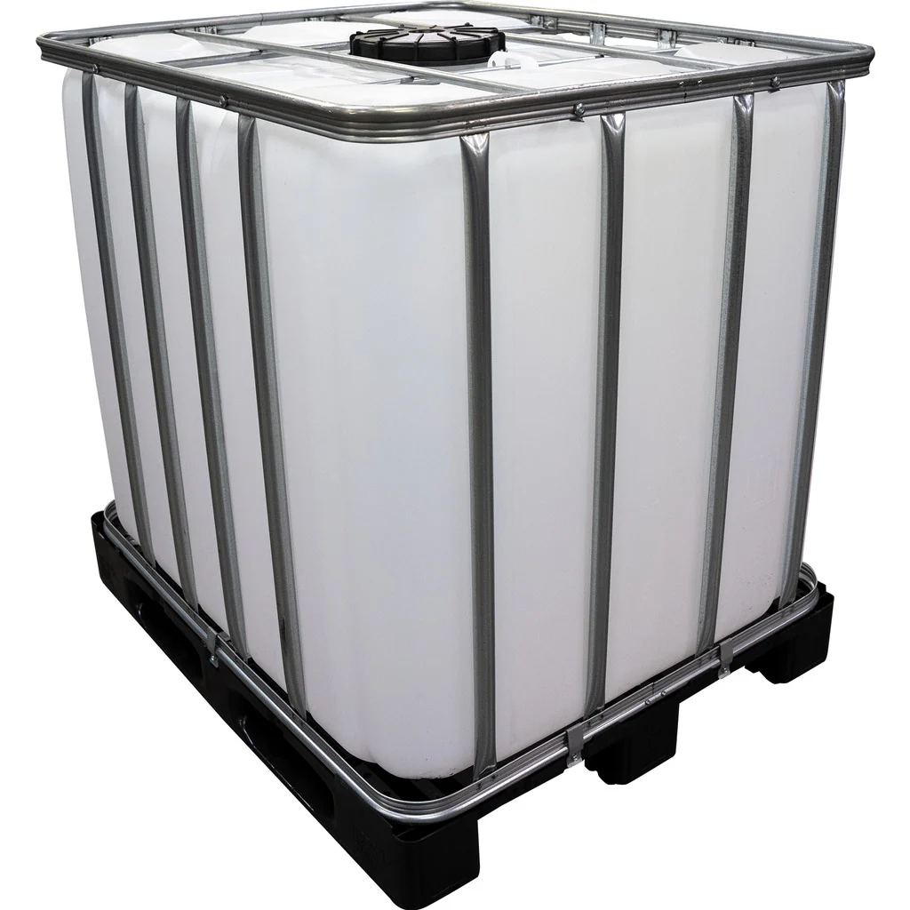 Palettencontainer ECOline - Image 2