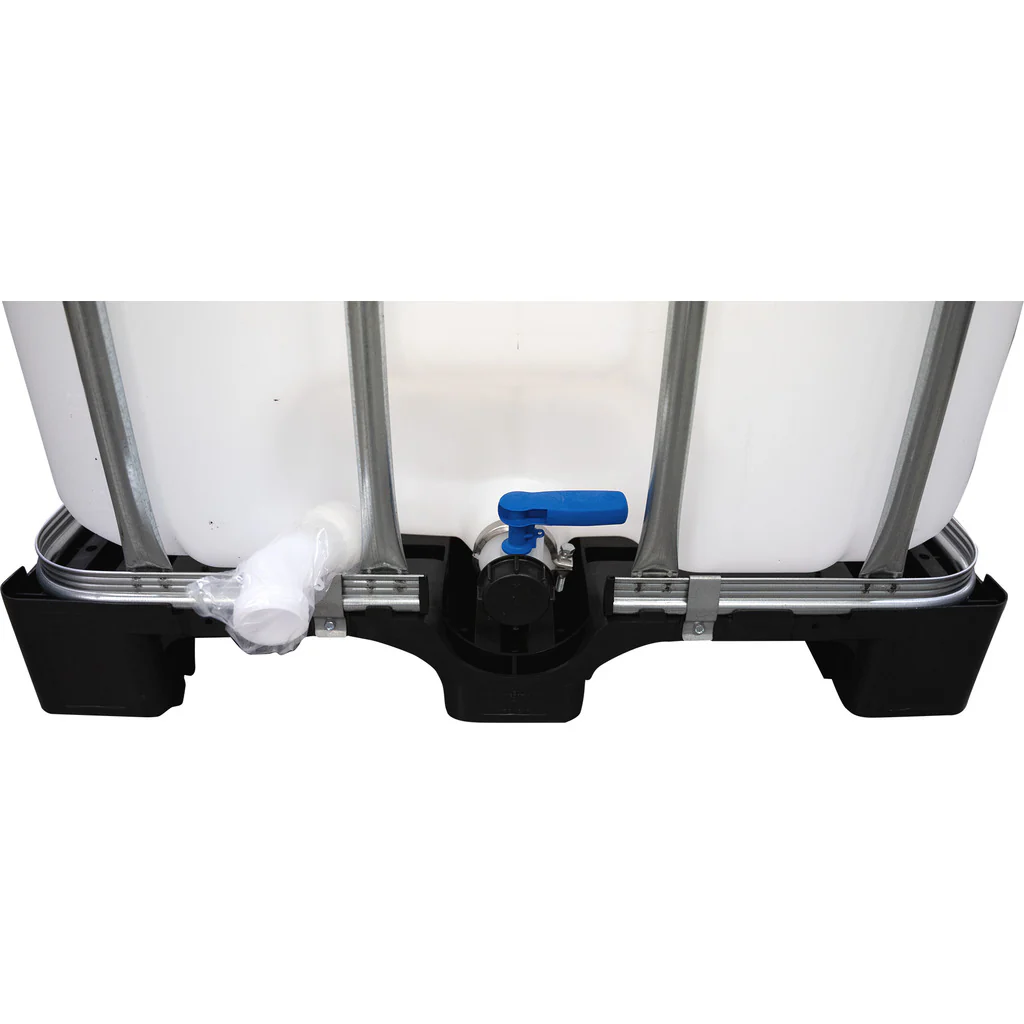 Palettencontainer ECOline - Image 3