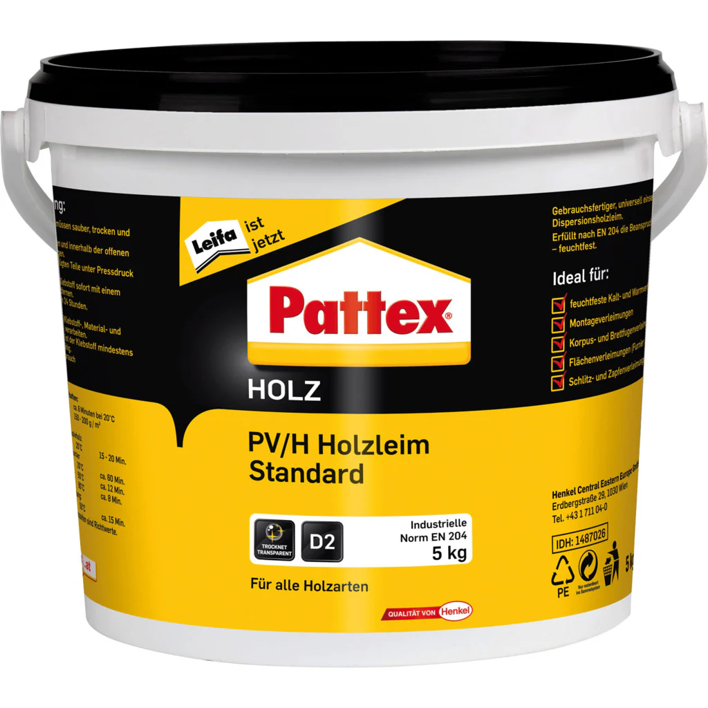 Pattex PV/H Standard - Image 4