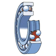 Pendelkugellager