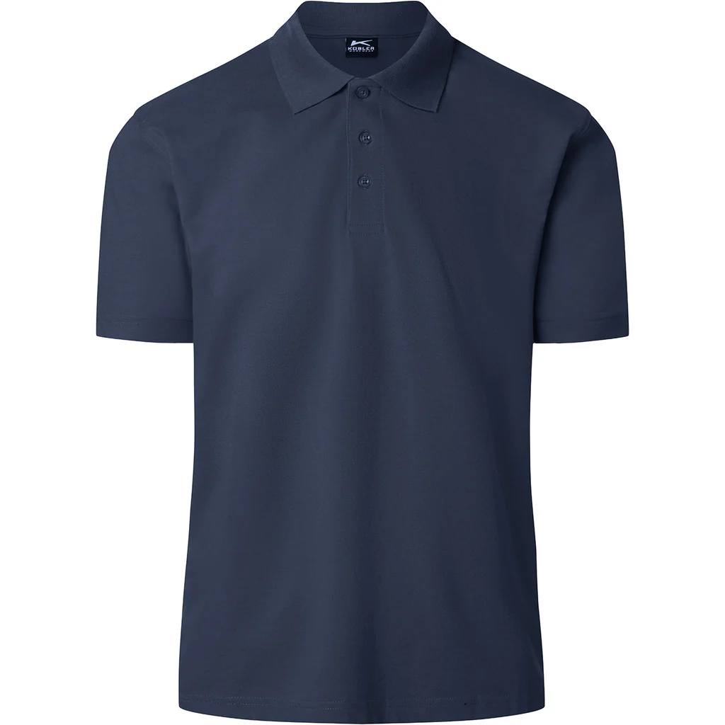 Polo-Shirt 5232 - Image 4
