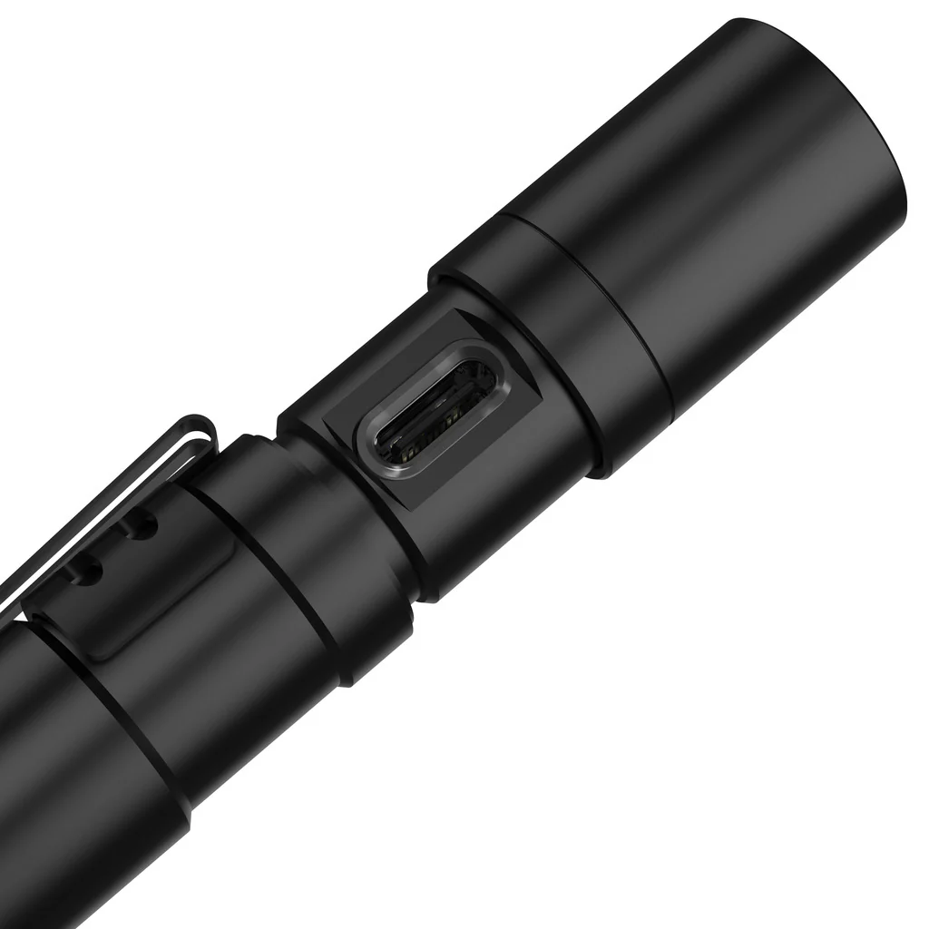 Profi-Akku-Stiftlampe - Image 5