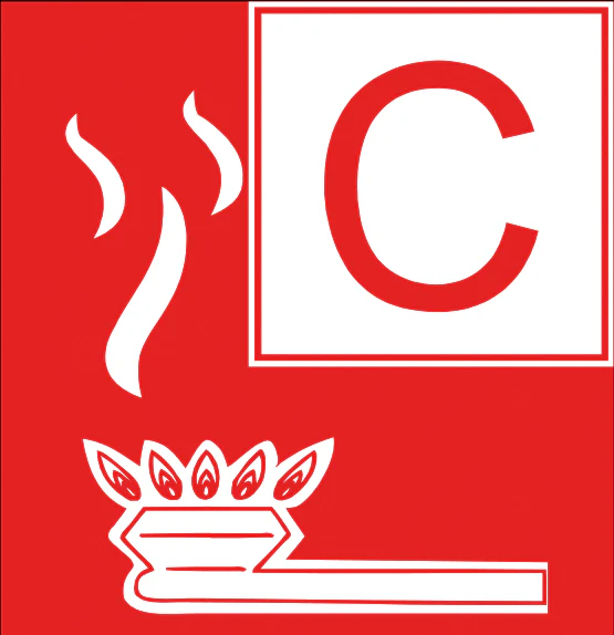 Pulver-Dauerdruckfeuerlöscher F 2 G - Image 4