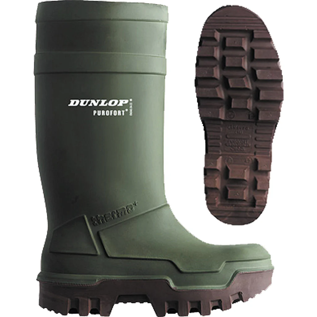 Purofort Thermo Winterstiefel - Image 9
