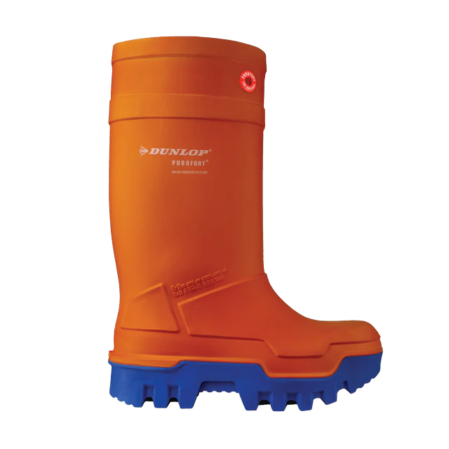 Purofort Thermo Winterstiefel BAU - Image 9