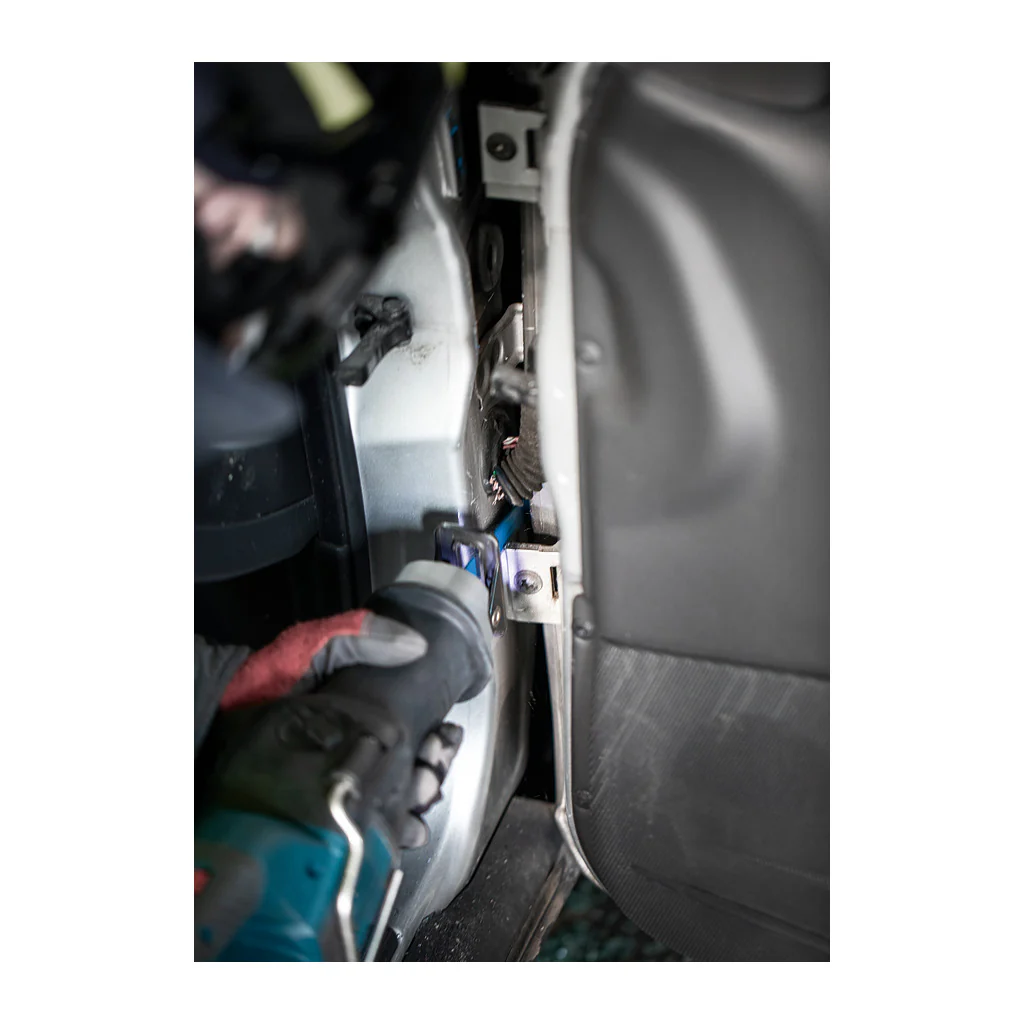 Rescue Säbelsägeblatt Vehicle - Image 8