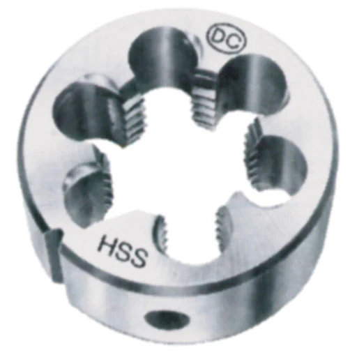 Runde Schneideisen Typ N5120 - Image 3
