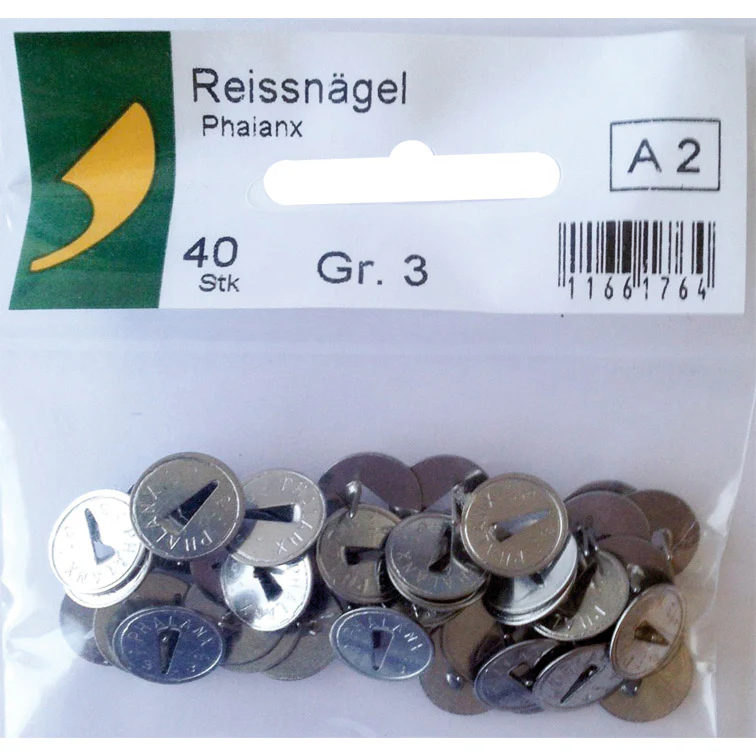 SBV-Reissnägel