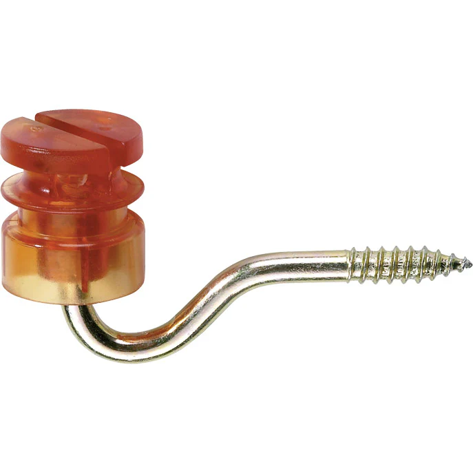 Schlitzisolator-Polykarbonat