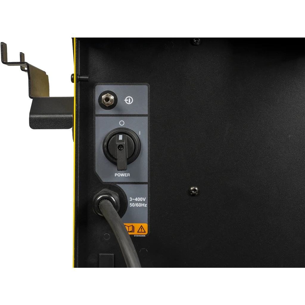 ESAB Schweißmaschine Rustler EM PRO - Image 3