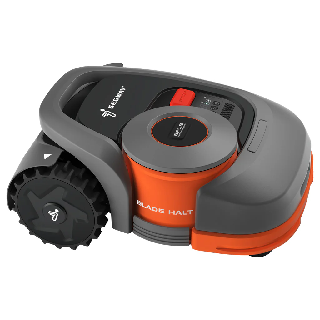 Segway Navimow Robotermäher H800E