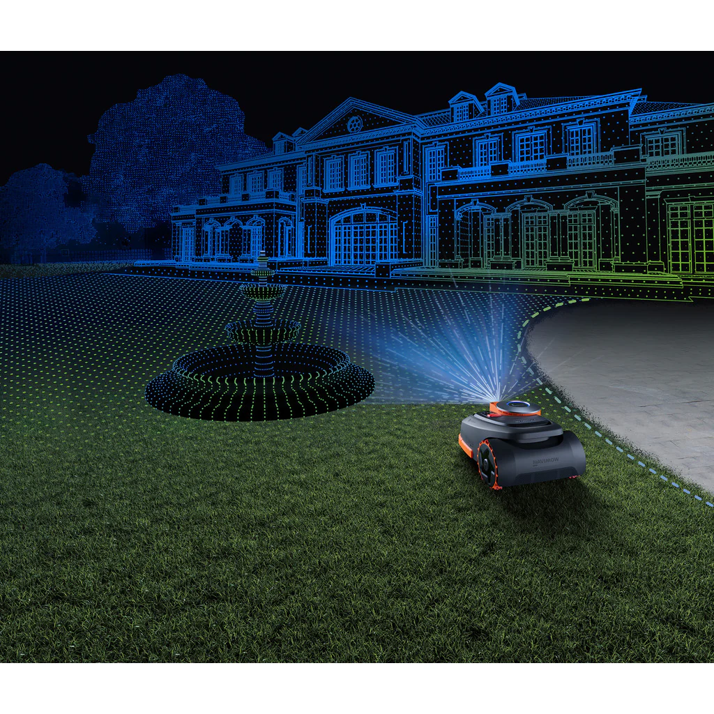 Segway Robotermäher H206E Navimow - Image 10