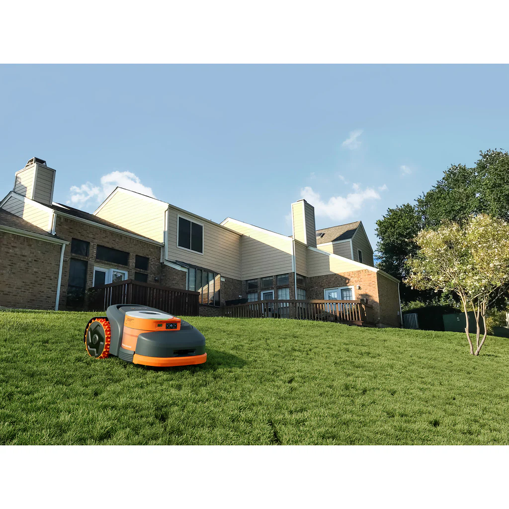 Segway Robotermäher H206E Navimow - Image 7