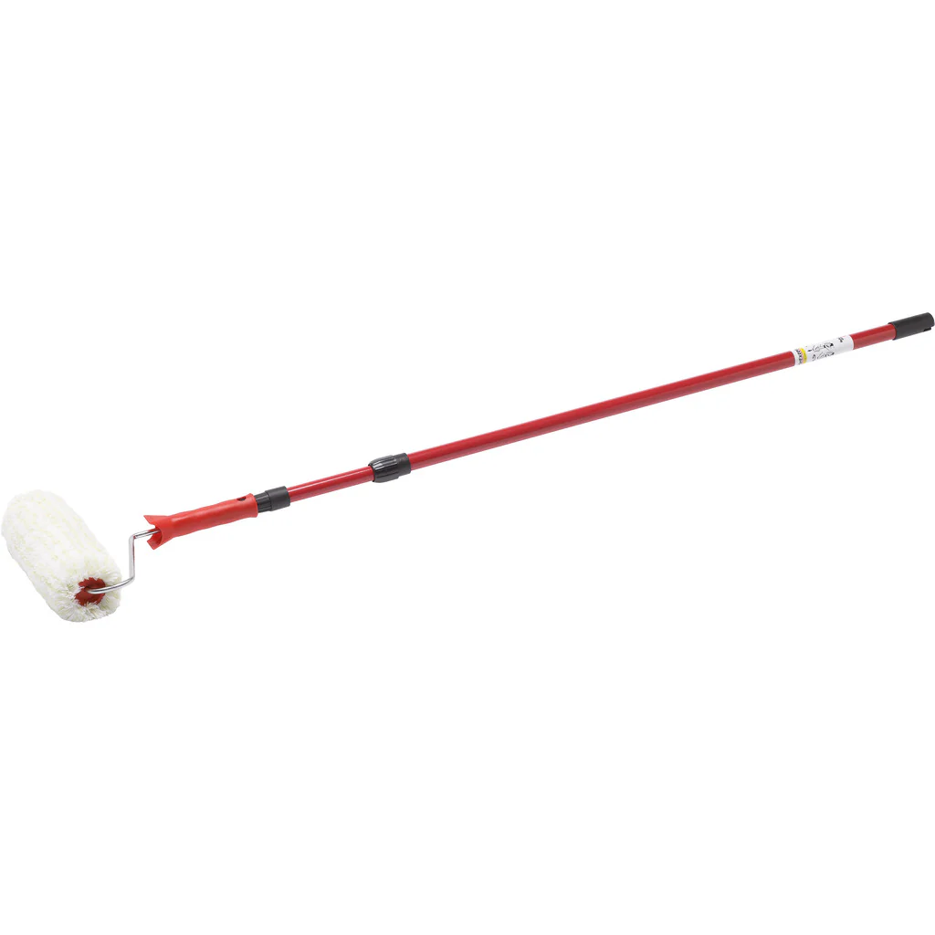 SET mit Farbroller GREENLINE P-R