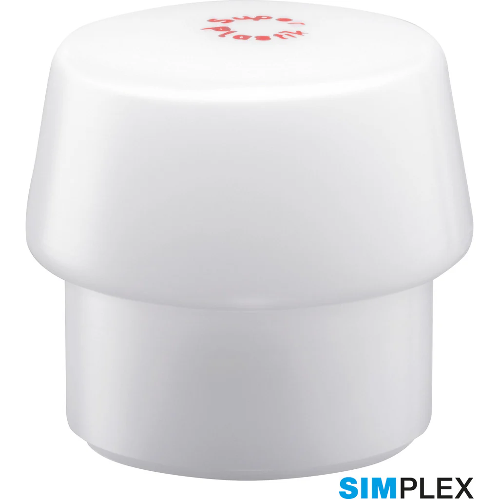 SIMPLEX-Schlageinsätze / Superplastik