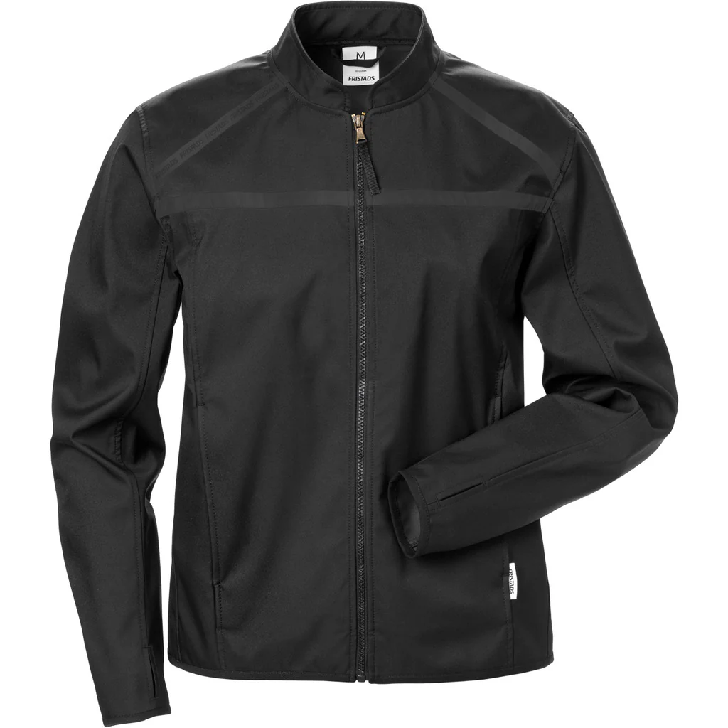 Softshell-Jacke Damen 4558 LSH - Image 2