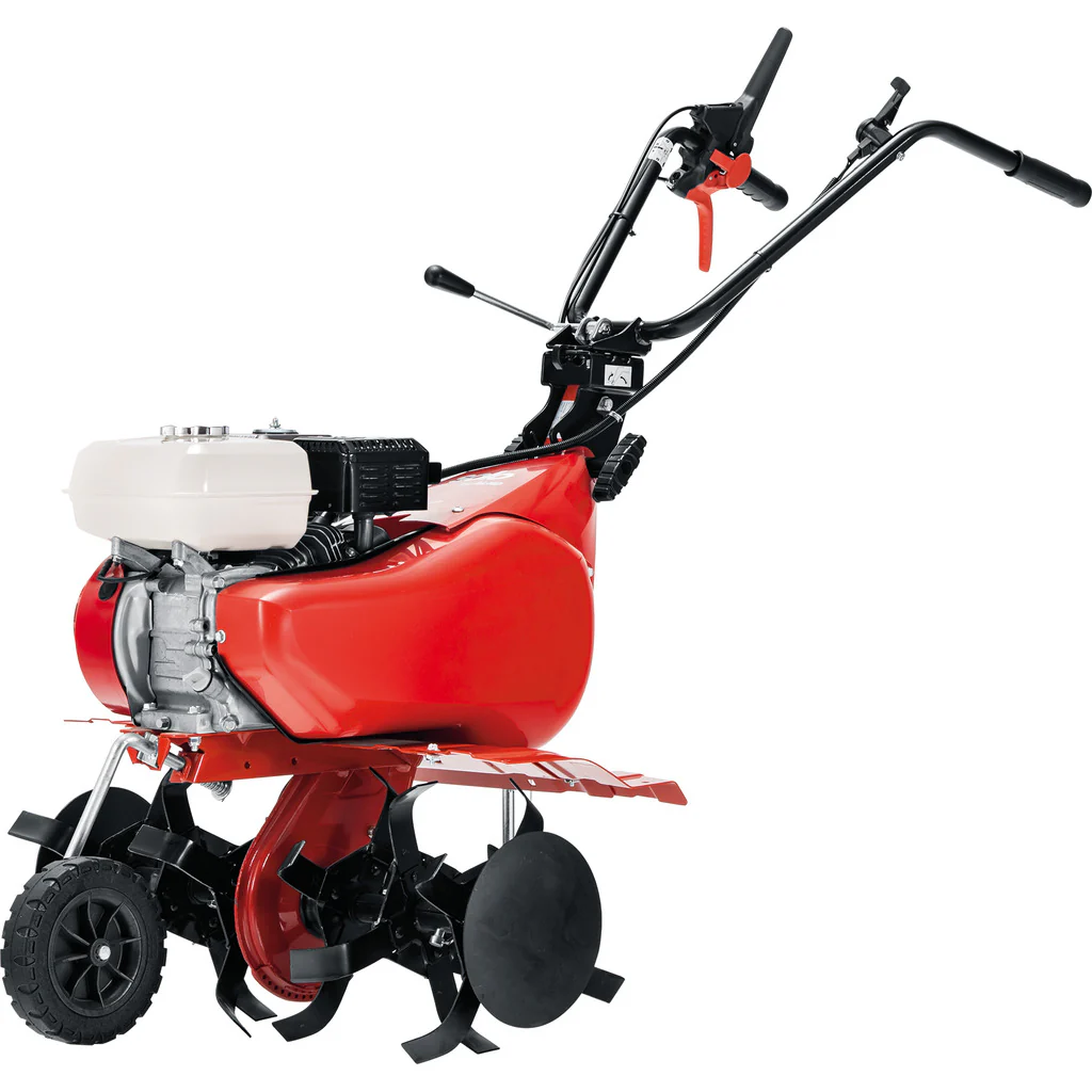 solo by AL-KO Benzin Motorhacke Comfort pro 7505 VR - Image 2