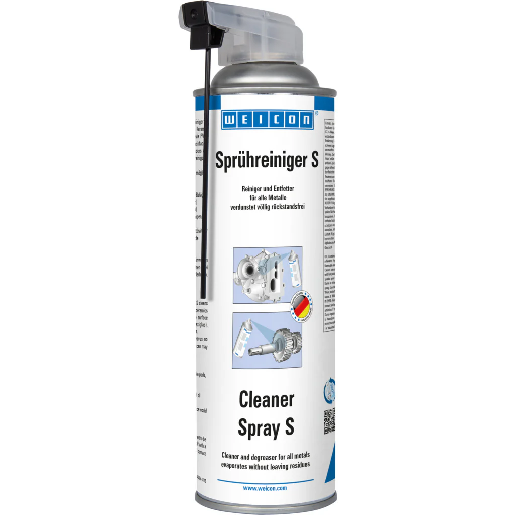Sprühreiniger S - Image 3