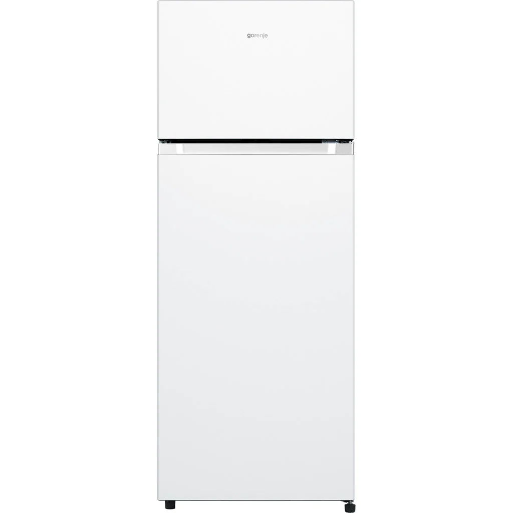 Stand-Kühlschrank mit Gefrierfach RF414DPW4 - Image 2