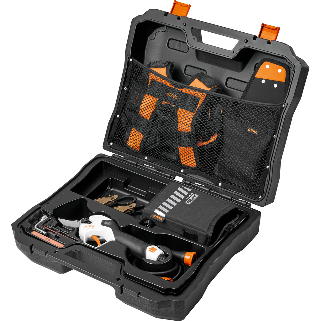 Stihl Akku-Astschere ASA 130 / ohne Akku und Ladegerät - Image 2