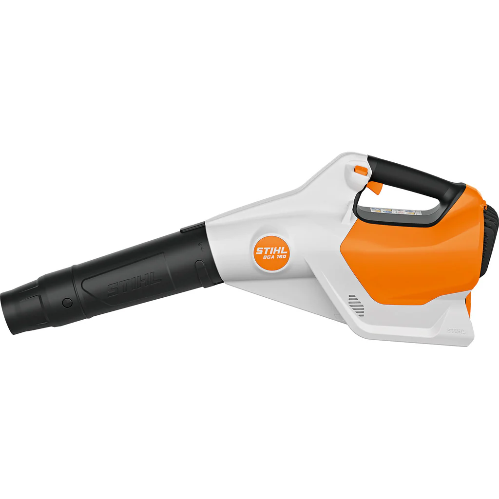 Stihl Akku-Blasgerät BGA 160 / ohne Akku und Ladegerät - Image 3