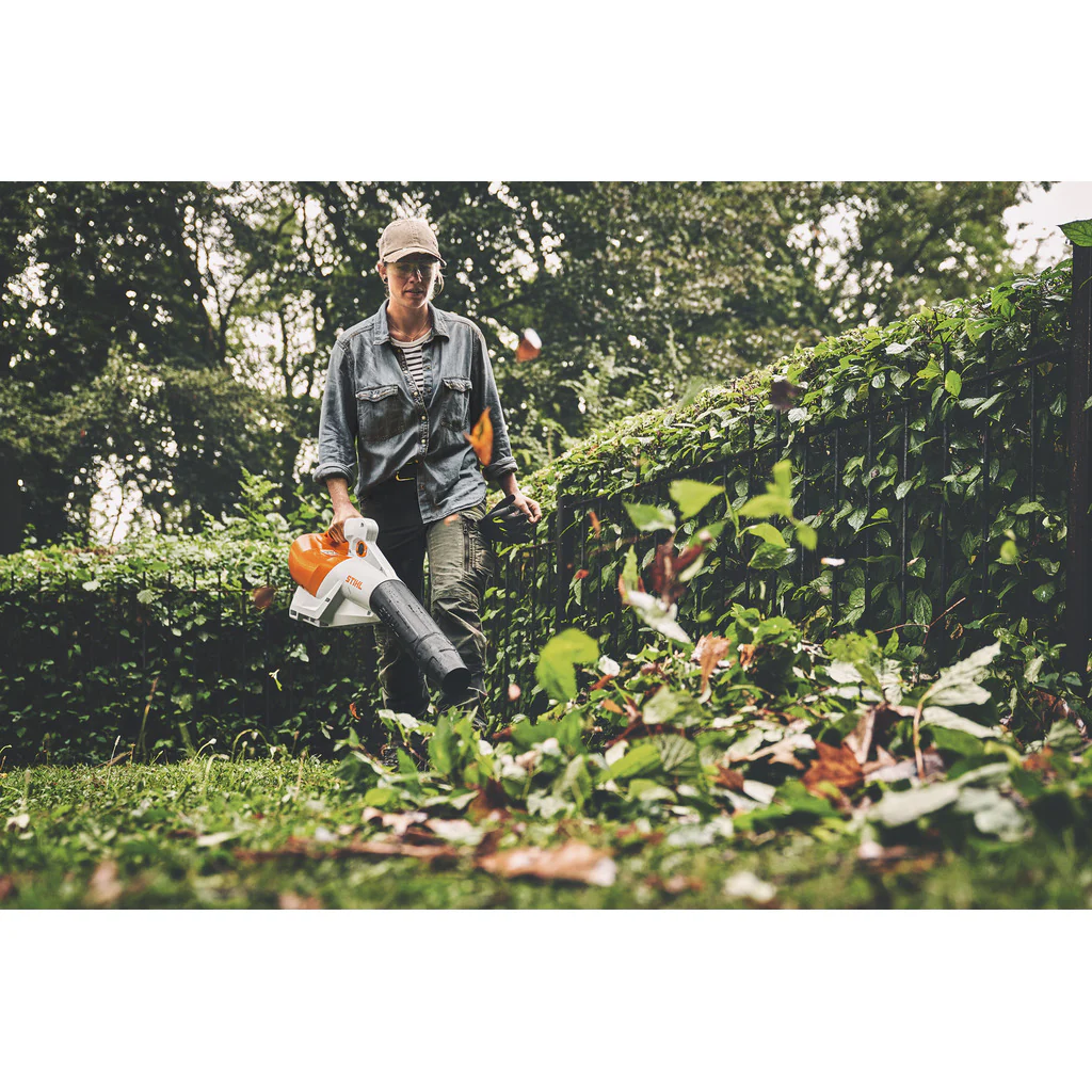 Stihl Akku-Blasgerät BGA 250 / ohne Akku und Ladegerät - Image 8