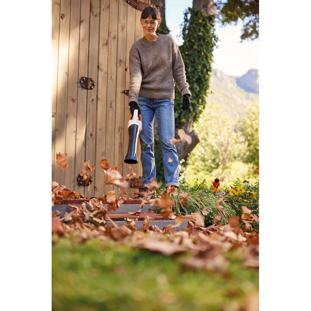 Stihl Akku-Blasgerät-Set BGA 30 - Image 10