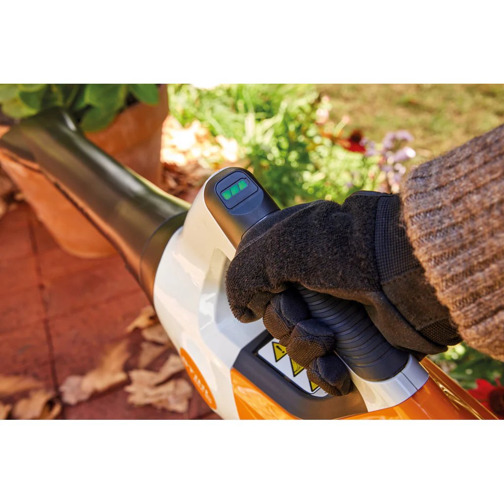 Stihl Akku-Blasgerät-Set BGA 30 - Image 9