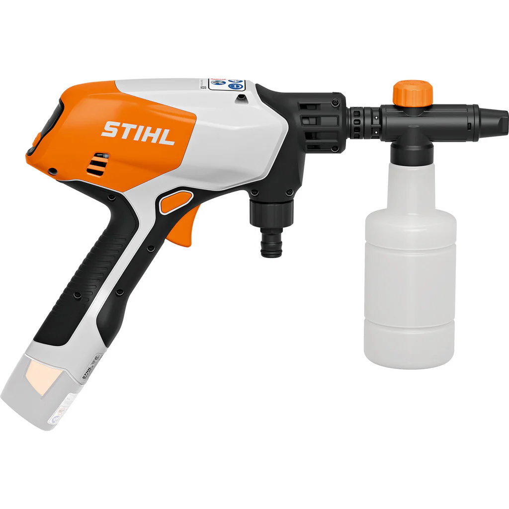Stihl Akku-Druckreiniger RCA 20 + Kühltasche / ohne Akku und Ladegerät - Image 8