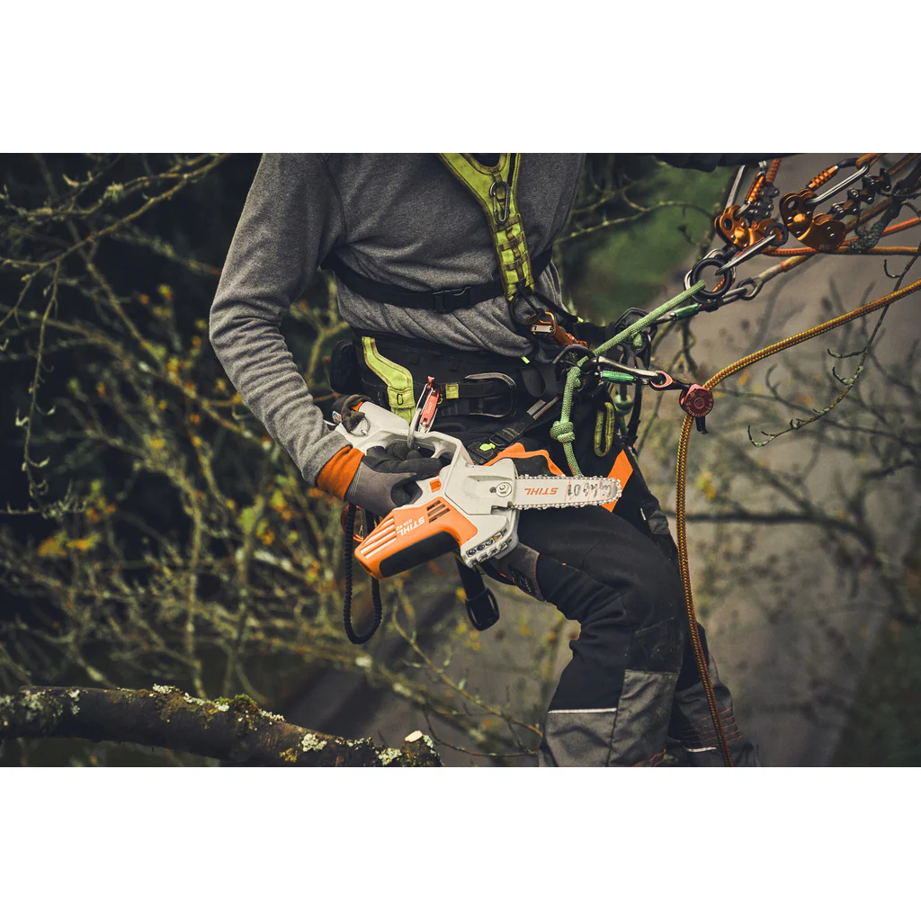 Stihl Akku-Gehölzschneider GTA 40 / ohne Akku und Ladegerät - Image 4