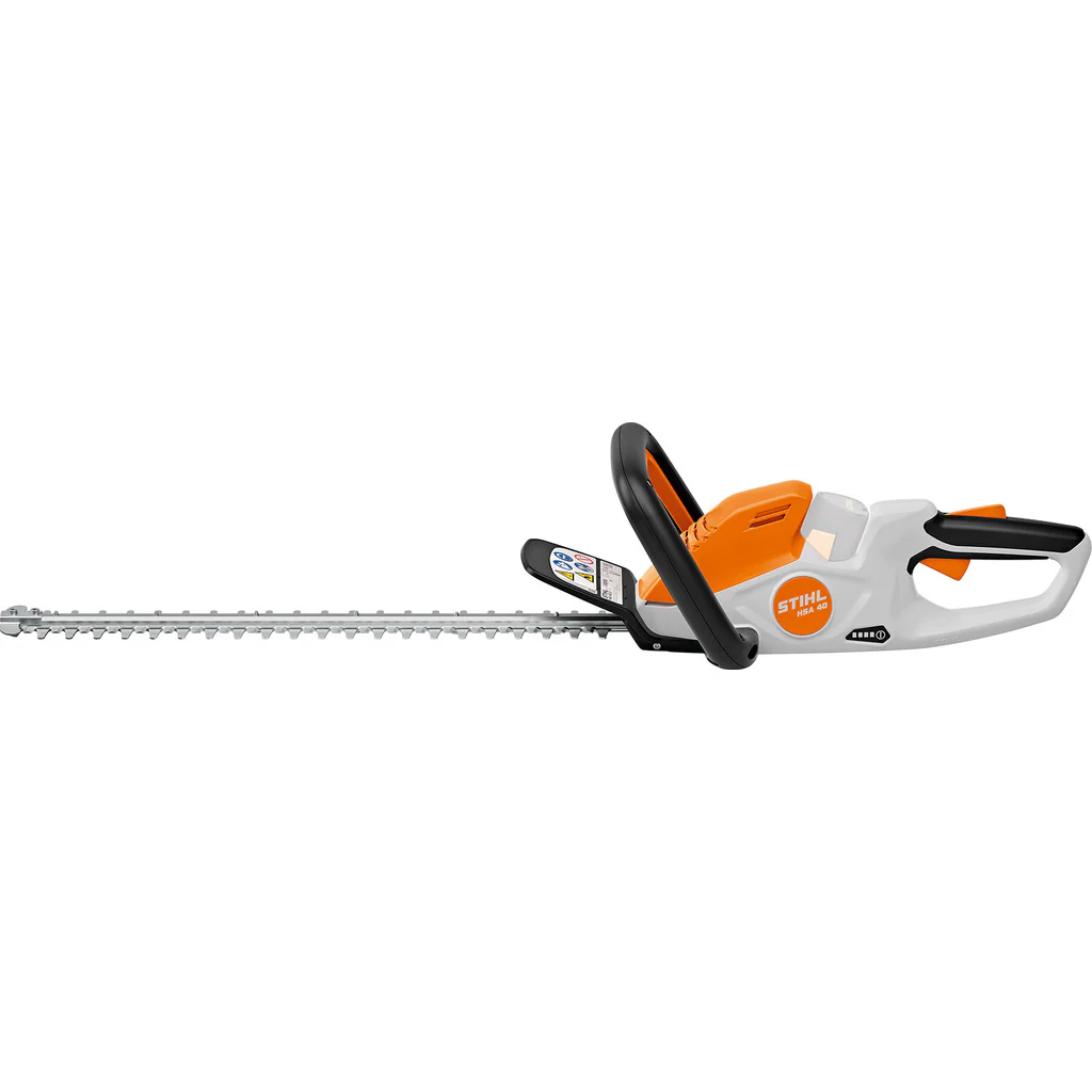 Stihl Akku-Heckenschere HSA 40 / ohne Akku und Ladegerät - Image 3