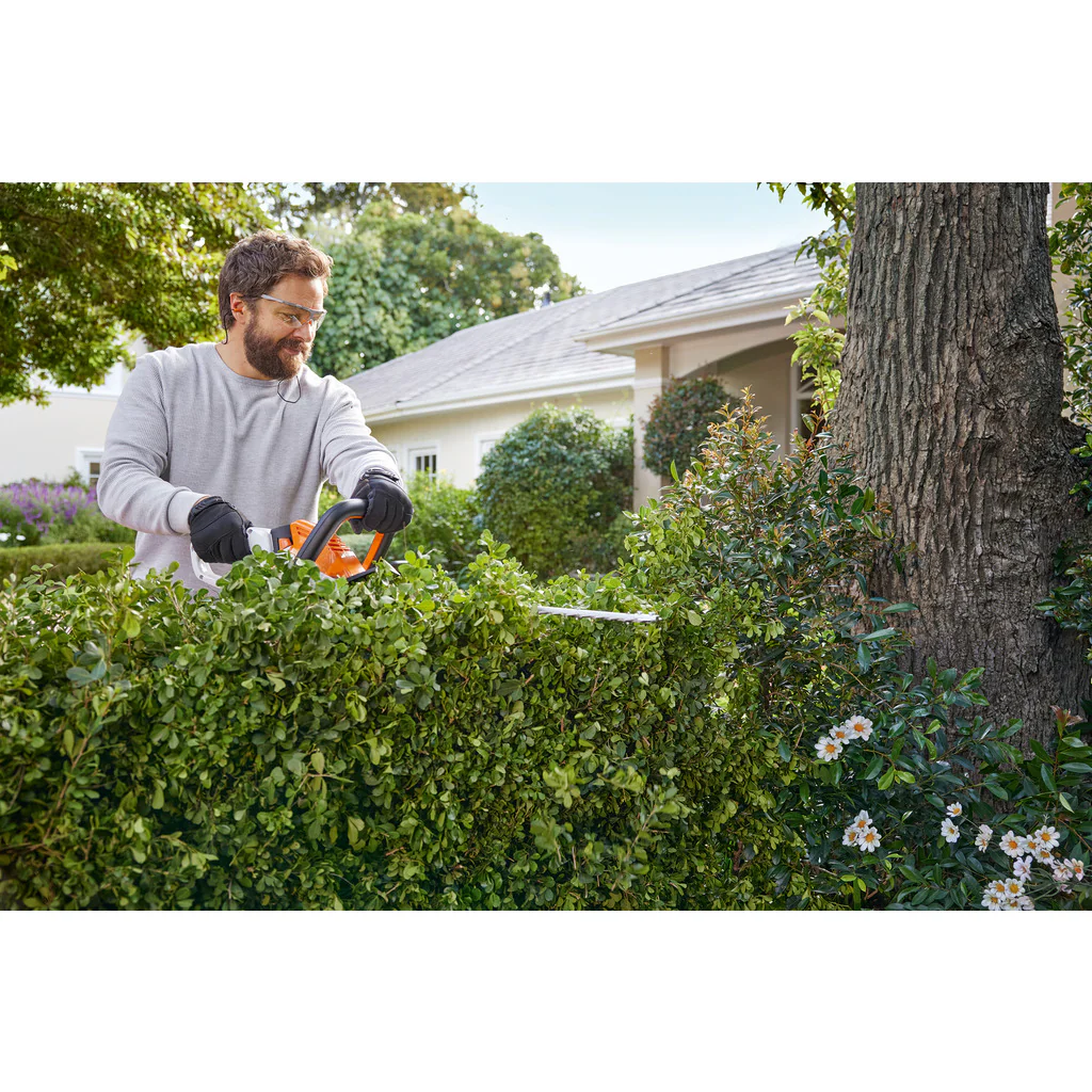 Stihl Akku-Heckenschere HSA 40 / ohne Akku und Ladegerät - Image 4