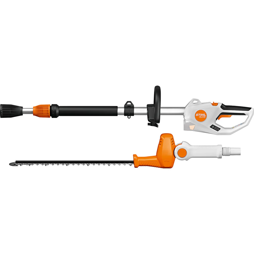 Stihl Akku-Heckenschneider HLA 40 (-45°- +70°) / ohne Akku und Ladegerät - Image 5