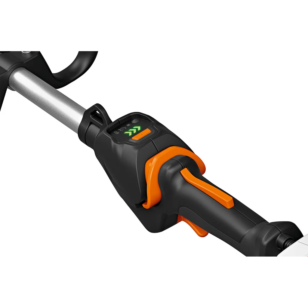 Stihl Akku-Heckenschneider HLA 140 B (145°) / ohne Akku und Ladegerät - Image 2