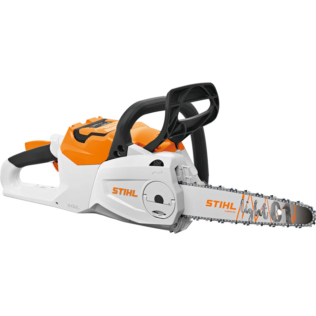 Stihl Akku-Motorsäge MSA 80 C-B / mit Akku 30 S und Ladegerät AL 101 - Image 2