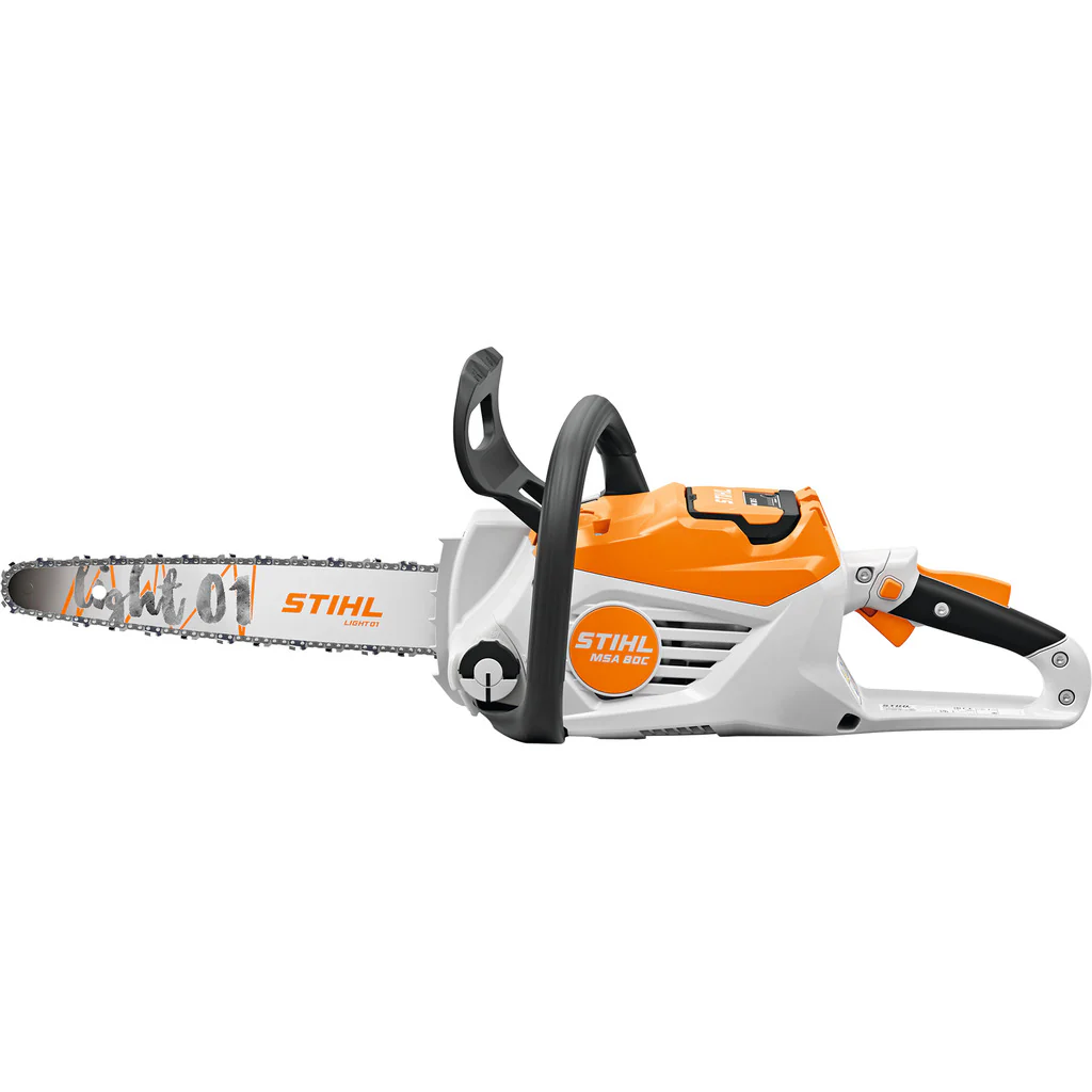 Stihl Akku-Motorsäge MSA 80 C-B / mit Akku 30 S und Ladegerät AL 101 - Image 4