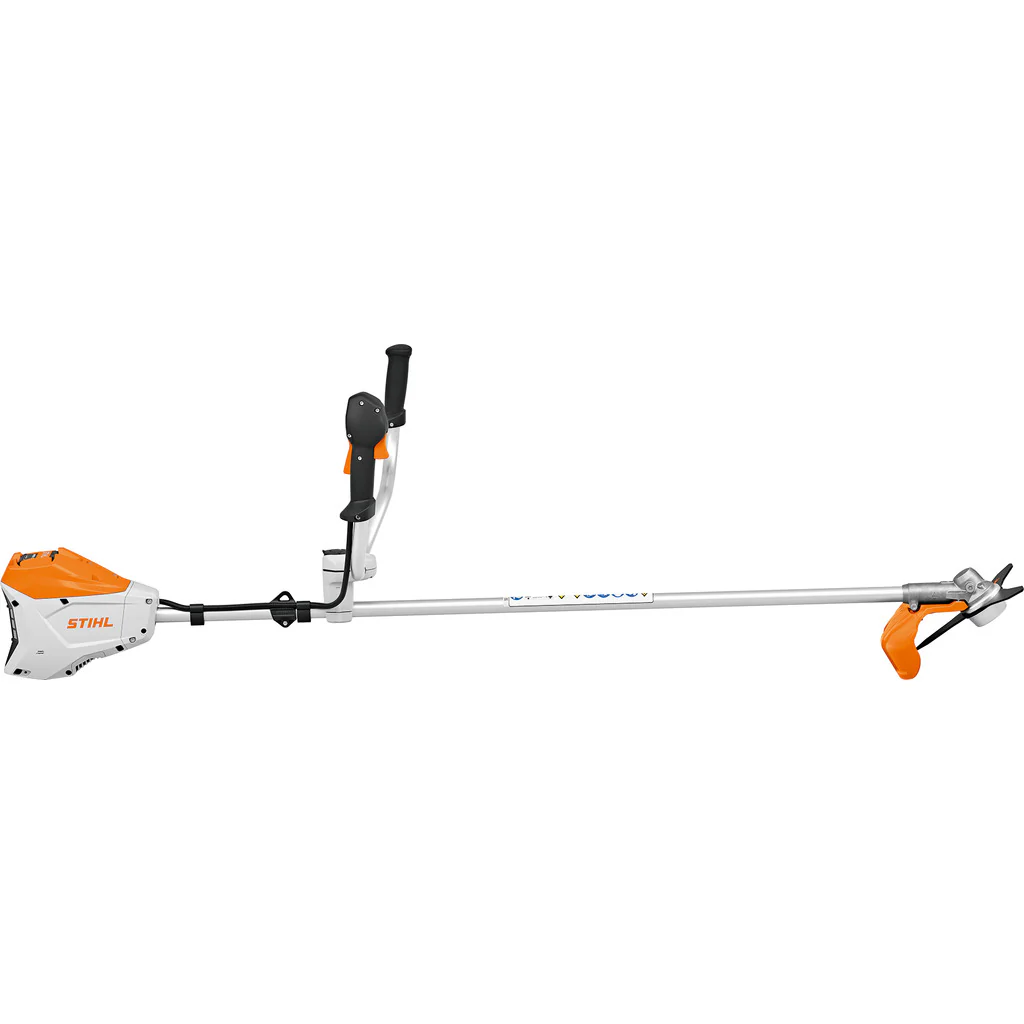 Stihl Akku-Motorsense FSA 250 / ohne Akku und Ladegerät - Image 2