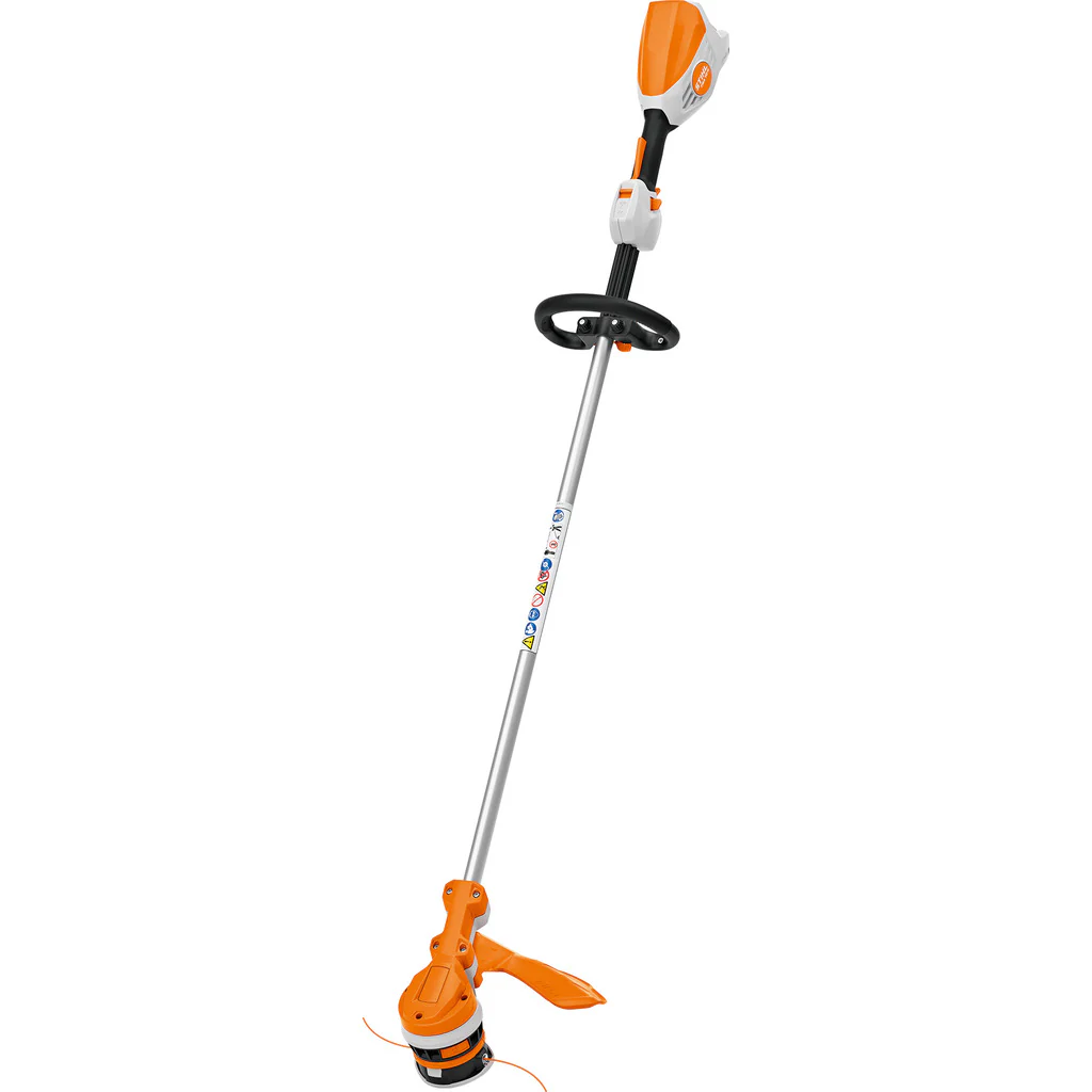 Stihl Akku-Motorsense FSA 70 R / ohne Akku und Ladegerät