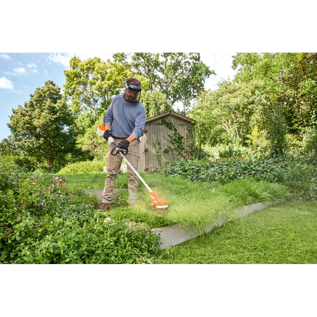 Stihl Akku-Motorsense FSA 70 R / ohne Akku und Ladegerät - Image 5